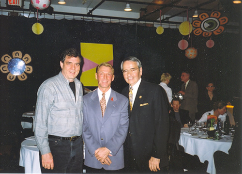 AccolAIDS 2003
