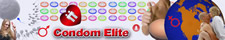 Condom Elite - www.condomelite.com Condom Elite - www.condomelite.com