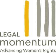 Legal Momentum- Advancing Women's Rights - www.legalmomentum.org