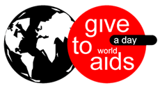 Give a day to world AIDS - giveaday.ca