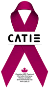 Canadian AIDS Treatment Information Exchange (CATIE) - www.catie.ca