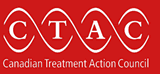 Canadian Treatment Action Group (CTAC) - www.ctac.ca