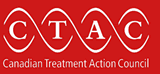 CTAC - Canadian Treatmetn Action Council - ctac.ca