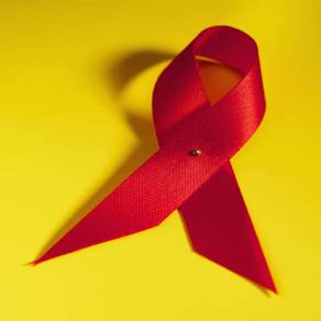 World AIDS Day 2007 - AIDS Awareness Red Ribon - Ottawa Coalition on HIV/AIDS
