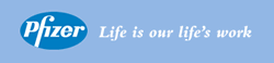Pfizer Inc: The world's largest research-based pharmaceutical company - www.pfizer.ca