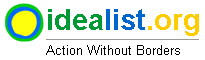 Idealist - Action Without Borders - www.idealist.org
