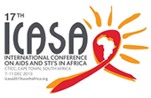 17th International Conference on AIDS and STI's in Africa (ICASA 2013) - www.casa2013southafrica.org