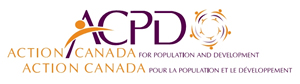 ACTION CANADA FOR POPULATION AND DEVEL0PMENT - www.acpd.ca