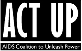 ACT Up - www.actupny.org