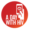 A DAY WITH HIV - TUESDAY SEPTEMBER 22 - Take your best shot against stigma - www.adaywithhiv.com www.adaywithhiv.com