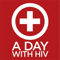 A DAY WITH HIV - www.adaywithhiv.com