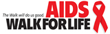 AIDS WALK FOR LIFE - aidswalkforlife.ca