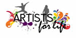 Artists For LIfe - www.artistsforlife.ca