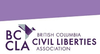 British Columbia Civil Liberties Association - bccla.org/