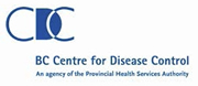 BC Centre for Disease Control - www.bccdc.ca