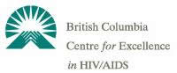 BC Centre for Excellence in HIV/AIDS
(BC-CfE) - www.bccfe.ca