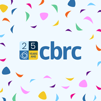 Community-Based Research Centre (CBRC) 25 Years Community-Based Research Centre (CBRC) 25 Years