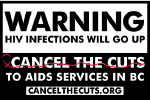 CANCEL THE CUTS - cancelthecuts.org