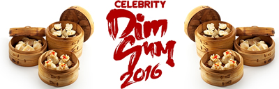 9th Annual Celebrity Dim Sum - www.aidsvancouver.org  - September 25, 2016
