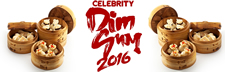 9th Annual Celebrity Dim Sum - September 25, 2016 - AIDS Vancouver - www.aidsvancouver.org