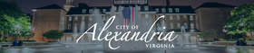 City of Alexandria, Virginia - www.alexandriava.gov