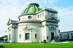 San Francisco Columbarium http://www.neptune-society.com/cremation-articles/why-the-san-francisco-columbarium-is-worth-a-visit/