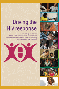 Community Guide, Driving the HIV response