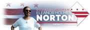 Congresswoman Eleanor Holmes Norton (D-DC) - norton.house.gov norton.house.gov