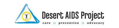 Desert AIDS Project - www.desertaidsproject.org