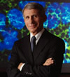 Photo: Dr. Anthony S. Fuaci Dr. Anthony S. Fuaci
