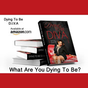 DYING TO BE DIVA available now!