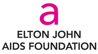 Elton John AIDS Foundation (EJAF) - www.ejaf.org