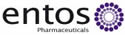 Entos Pharmaceuticals (Entos) - www.entospharma.com Entos Pharmaceuticals (Entos) - www.entospharma.com