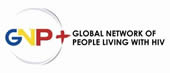 Global Network of People Living with HIV (GNP+) - www.gnpplus.net