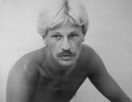 Photo: Gaetan Dugas died of AIDS on March 30, 1984.