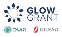 "GLOW" Brand (CNW Group/Gilead Sciences Inc.) "GLOW" Brand (CNW Group/Gilead Sciences Inc.)