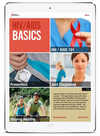 HIV/AIDS Basics - http://blog.aids.gov