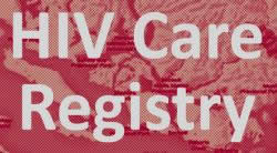 HIV Care Registry - careregistry.ca