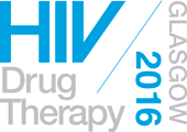 HIV Glasgow 2016 - October 23-26, 2016 - Glasgow, UK. - hivglasgow.org