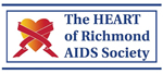 The Heart of Richmond AIDS Society - www.heartofrichmond.com