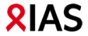 IAS  International AIDS Society - www.iasociety.org