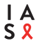 iNTERNATIONAL aids sOCIETY