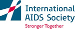 International AIDS Society - www.iasociety.org International AIDS Society - www.iasociety.org