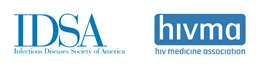 IDSA HIVMA Joint Logo IDSA HIVMA Joint Logo