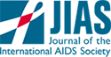 Journal of the international AIDS Society - jiasociety.org