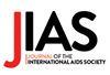 Journal of the International AIDS Society (JIAS) - onlinelibrary.wiley.com/journal/17582652 onlinelibrary.wiley.com/journal/17582652