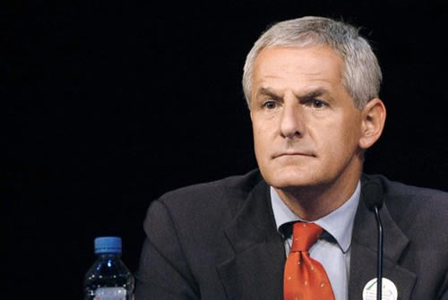 Joep Lange