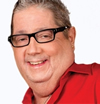 José Colon, HIV/AIDS advocate/activist