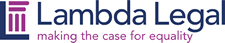 Lambda Legal - www.lambdalegal.org www.lambdalegal.org