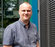 Prof. Dr. Lars Schäfer, Chair of Theoretical Chemistry, Ruhr-Universität Bochum, Germany - Photo Credit: RUB, Kramer Prof. Dr. Lars Schäfer, Chair of Theoretical Chemistry, Ruhr-Universität Bochum, Germany